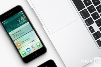 iOS 10.3.1 indirilmeye başlanıldı