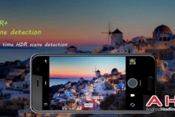 HTC U'nun Özelliklerini Gözler Önüne Seren Slaytlar Sızdırıldı 