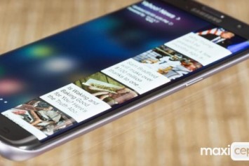 Samsung, kıvrılabilen akıllı telefonlar için 2019'u işaret etti