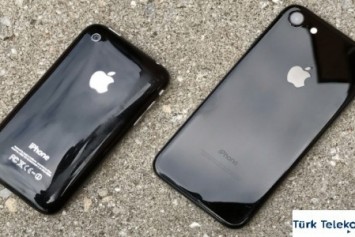 Türk Telekom, VoLTE Teknolojisinin İPhone Modellerinde de Kullanılabilir Olduğunu Duyurdu 