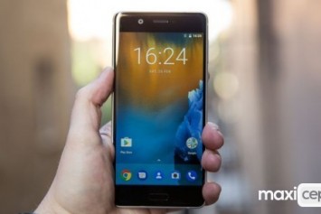 Nokia 5, FCC tarafından onaydan geçti