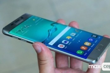 Samsung'un yenilenmiş Note 7'si, Note 7R sızdırıldı