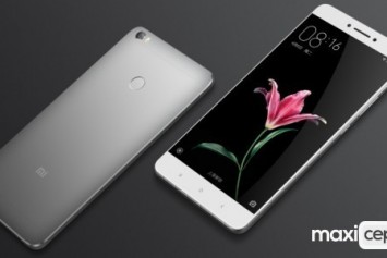 Xiaomi, Mi Max 2'nin teknik özellikleri belli oluyor
