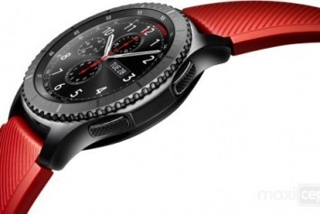 Samsung, Gear S3 kullanıcıları için Value Pack güncellemesini sundu