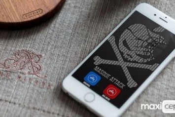 iPhone'nu hacklemek oldukça kolay, sadece bir dosya yeterli