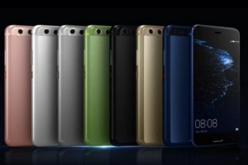 Huawei, P10 ve P10 Plus Modellerinde Farklı Depolama Birimleri Kullandığını Kabul Etti