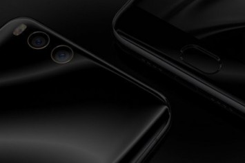 Xiaomi, Mi 6 Üretiminde Seramik ve İşlemci Sıkıntısı Çekiyor