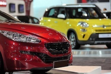 2017 yılının ilk dört ayında en çok satan 15 otomobil