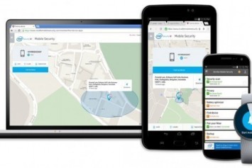 Samsung, Android'leri McAfee ile koruyacak