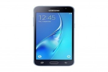 Samsung'un Yeni Galaxy J Serisi Cihazı Galaxy J3 (2017) Tekrar Görüntülendi