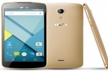 Blu firmasına ait yeni telefon modeli Studio J2 FCC üzerinde oldukça net bir şekilde görüntülendi.