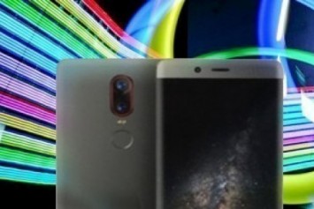 ZTE Nubia Z17, 6 GB RAM'le AnTuTu Benchmarkda Göründü 