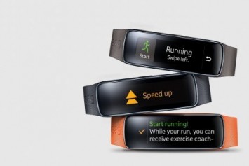 Samsung akıllı saat ve fitness bilekliklerine önem verecek
