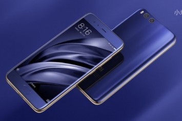 Xiaomi Mi 6'nın Malzeme Kalitesi, Dayanıklılık Testinde Onaylandı 
