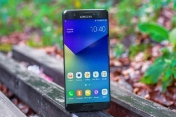 Yenilenmiş Galaxy Note 7R'nin Fiyatı Hakkında Detaylar Gelmeye Başladı 