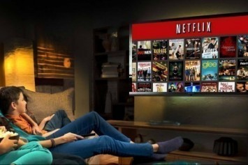 Netflix, Türkçe dizi yayınlamak için el sıkıştı