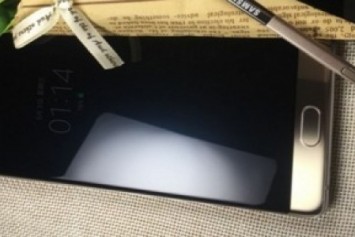 Yenilenmiş Galaxy Note 7R, Çin'de Satışa Sunuldu 