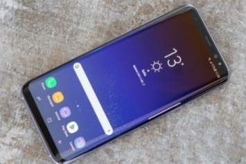 Samsung Galaxy S8+, 6GB RAM’le Hong Kong'da Satışa Sunuldu 