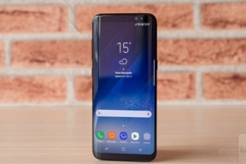 Tüm Galaxy S8 Kullanıcılarına: Hızlı Şarj Yalnızca Ekran Kapalıyken Çalışır