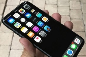 İphone 8'in Çıkış Tarihi Yılan Hikayesine Döndü 