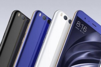 Xiaomi Mi6 kutu açılış videosu yayınlandı