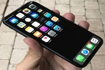 Goldman Sachs Analisti Apple iPhone 8 İçin 1000 Dolar Fiyat Beklediklerini Söyledi