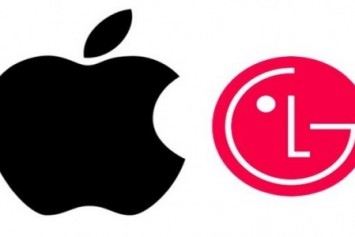 iPhone 8 için Apple ile LG ortak çalışabilir