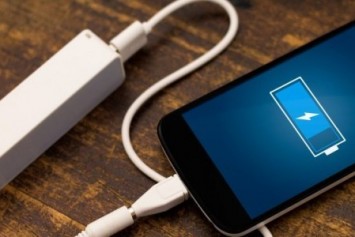 Akıllı telefonlar sadece 5 dakika da şarj olabilecek!