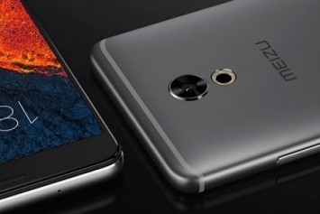 Meizu Pro 7'nin Özellikleri Kaynak Kodu Üzerinde Görüntülendi