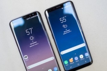 Exynos 8895'li Samsung Galaxy S8, Geekbench Çok Çekirdek Rekorunu Kırdı 