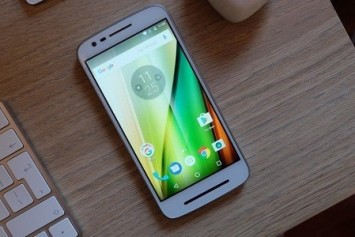 Yeni Moto X, Z, G, E ve C Serisi Cihazlar Sunum Sırasında Görüntülendi
