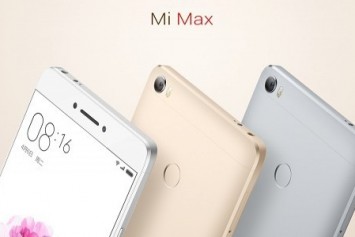 Xiaomi Mi Max 2 Özellikleri İle Beraber Göründü