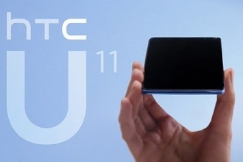 Sızdırılan Yeni Bilgilere Göre HTC U 11 Modeli 19 Mayısta Satışa Sunulacak