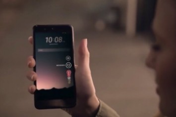HTC U 11'in Sızan İnceleme Videosu Beş Farklı Parlak Renk Seçeneğini Doğruladı 