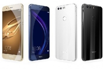 Honor 9, 20 yada 21 Haziran'da tanıtılacak