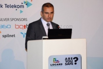 BTK Başkanı Ömer Fatih Sayan:  “Tehdit altındayız