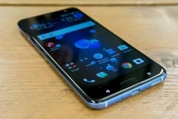 HTC U 11 Modeline Ait Güncel Benchmark Skorları Geldi