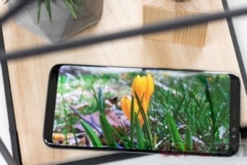 Samsung Galaxy S8 Satışları 5 Milyona Ulaştı 