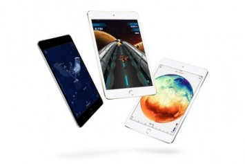 Apple artık iPad Mini üretmeyebilir