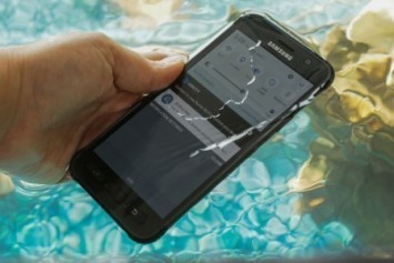 Galaxy S8 Active, Wi-Fi sertifikası alırken yakalandı