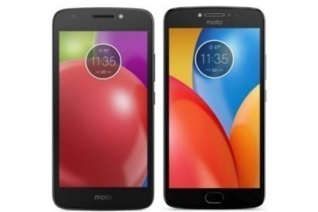 Motorola Moto E4 Plus, 20 Haziran'da tanıtılabilir