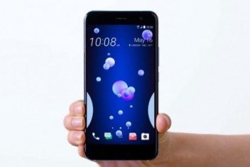 Galaxy S8 ile iPhone 7 yerine HTC U11 almanız için 4 sebep
