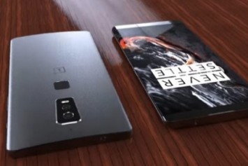 OnePlus 5'in Dual Kamerası, Prototip Fotoğrafı Üzerinden Doğrulandı 