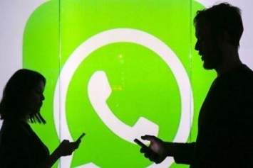 WhatsApp çöktü, bağlanmıyor ve mesajlar gitmiyor