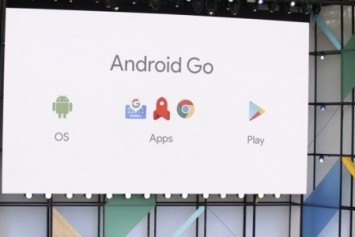 Google, Android One'u 1GB'tan düşük RAM bellekli cihazlar için duyurdu