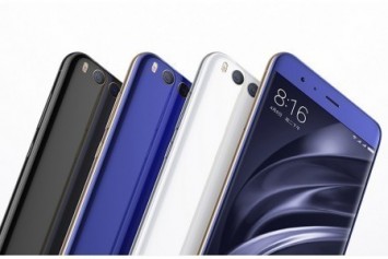 Xiaomi Mi 6 nasıl tamir edilir?
