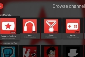Youtube, Canlı Yayın Özelliğini Mobil Uygulamalar için Kullanıma Sundu 