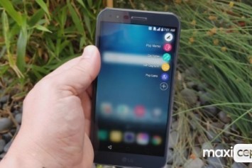 LG Stylo 3 Plus, 5.7-inç ekran ve Android Nougat ile Duyuruldu