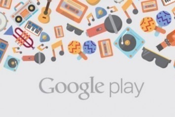 2016'da Google Play'den 82 Milyardan Fazla Uygulama İndirildi 