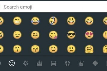 Google Android O Sürümünde Yeni Emoji Paketi Kullanacak